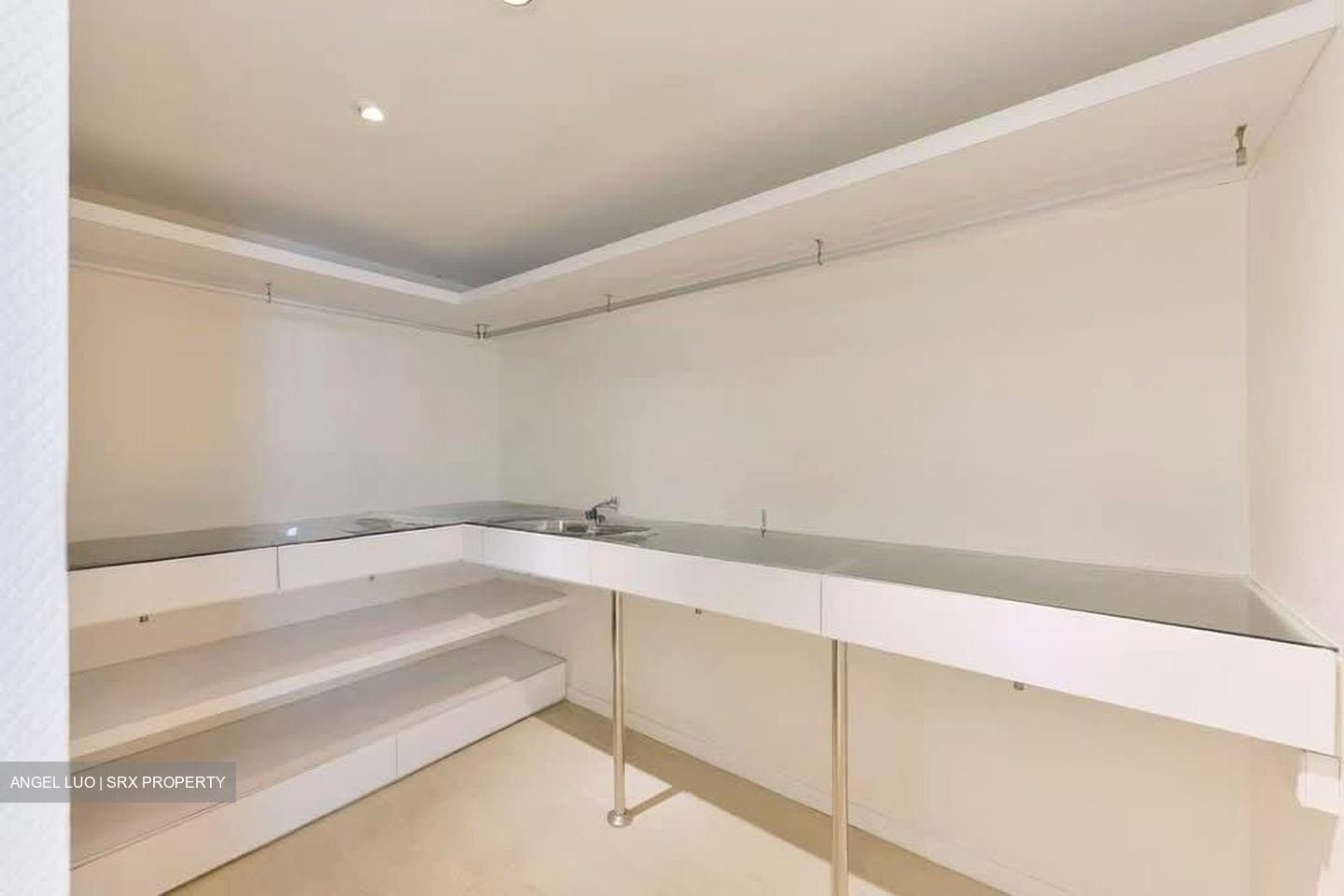 The Lakefront Residences (D22), Condominium #550976201